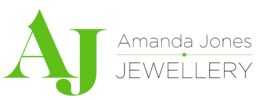 Amanda Jones Jewellery logo